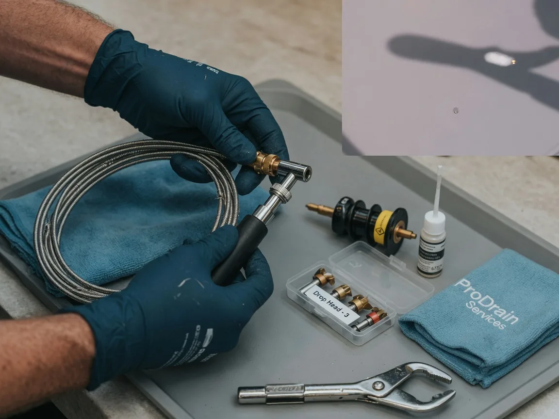 Why choose Drain Cleaning in Onalaska, TX